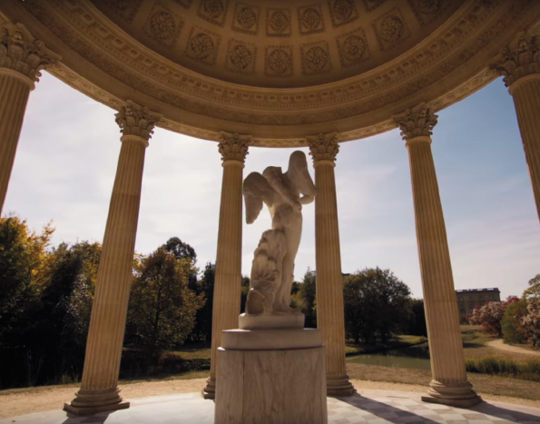 visuel château de Versailles