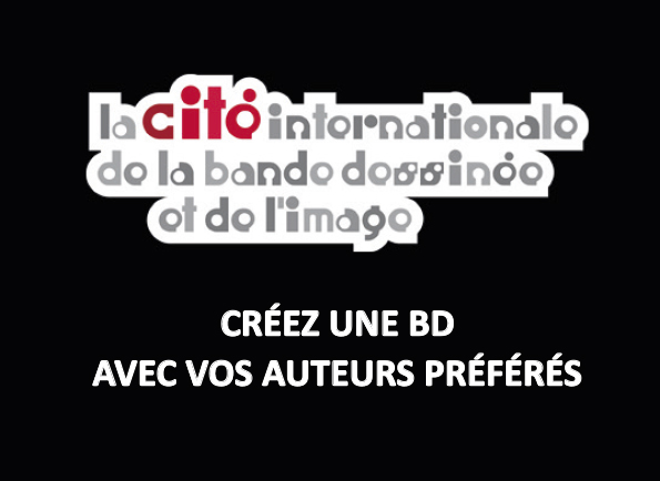 visuel cité BD