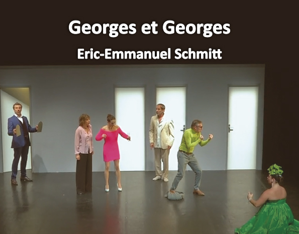 visuel captation Goerges et Georges