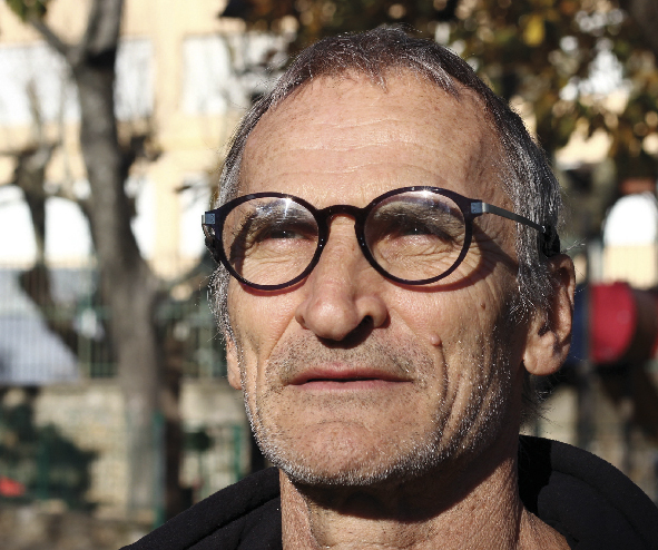 Henri Lacroix