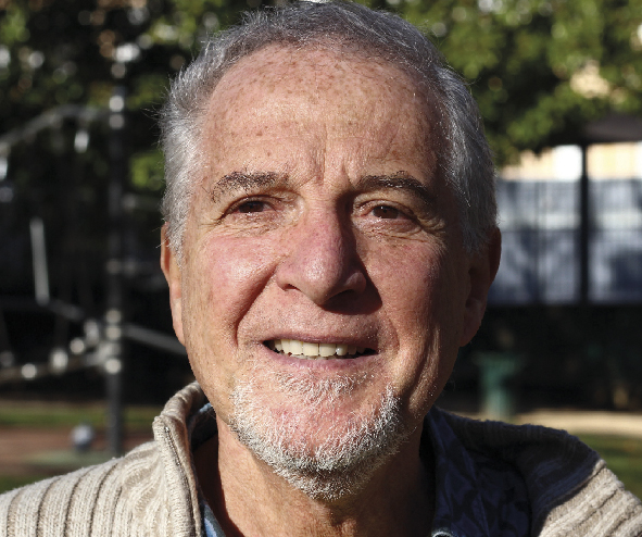 Jean-Pierre Samama