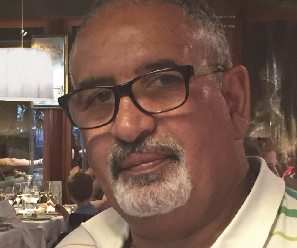 Malek Bedioune