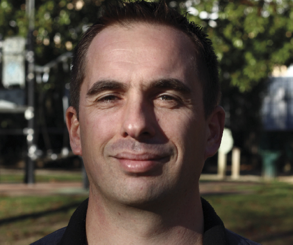 Matthieu Gallois