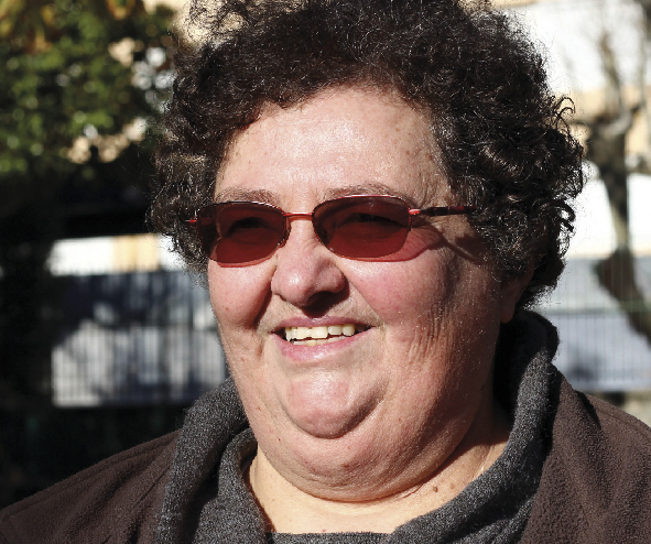 Nadine Combalat