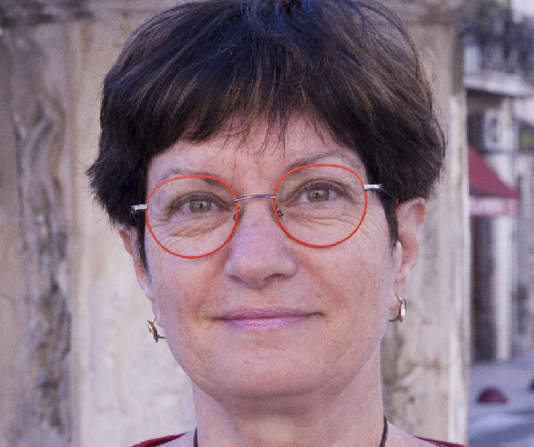 Pascale Tranier