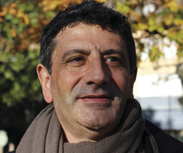Rémi Sayrou