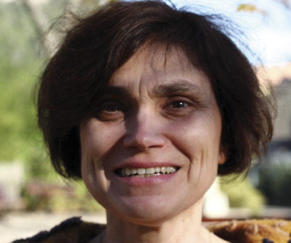 Valérie Tabusse