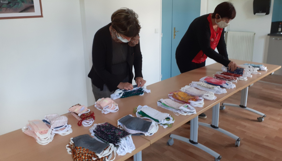 couturières solidaires