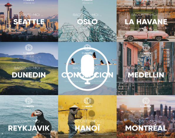 visuel podcast Racont Moi Ta Ville