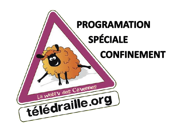 visuel Télédraille