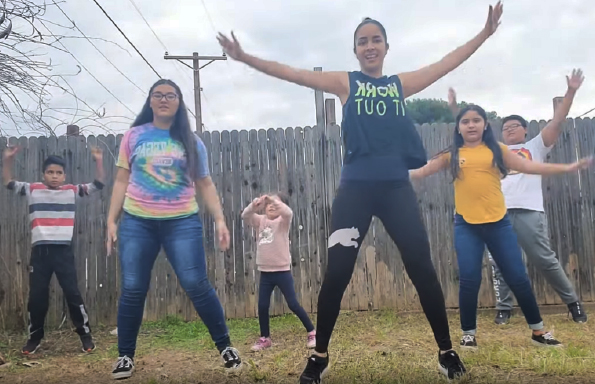 zumba cuba